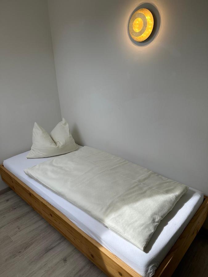 Dachterrassenwohnung Katharinenschule Eisenach Kültér fotó